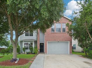 7426 Cortland Oak, San Antonio, TX 78254