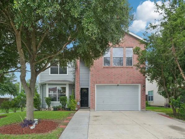 7426 CORTLAND OAK, San Antonio, TX 78254