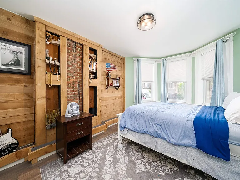 27 Reservoir Ave #1 — Photo 7