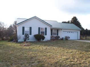 17180 Tomahawk Trl, Plymouth, IN