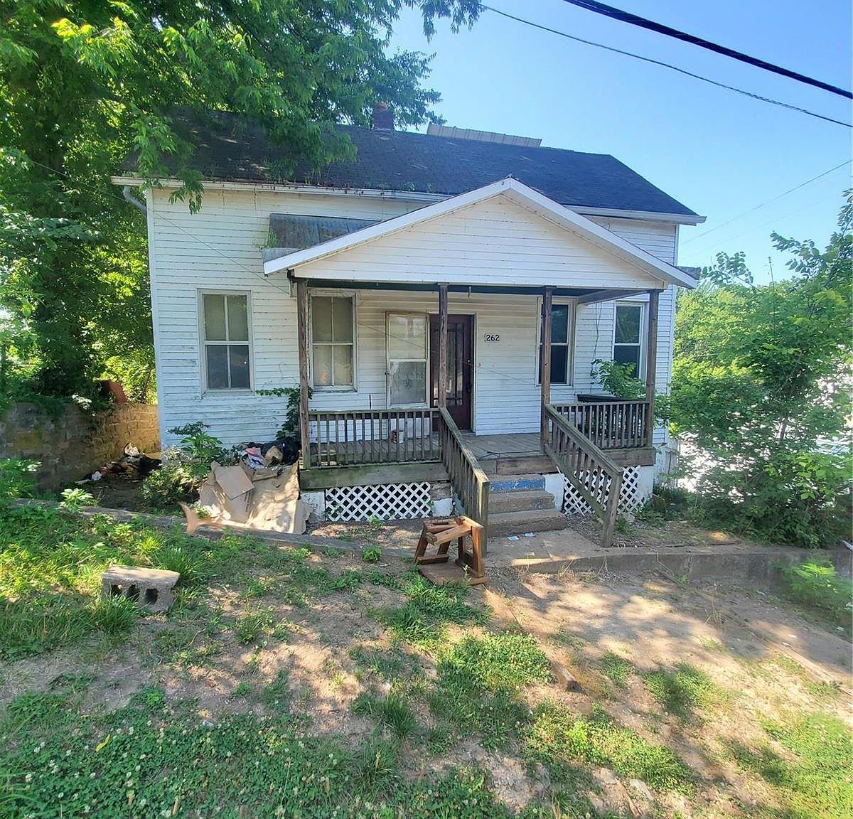 262 3rd St, Morrison, MO 65061 Zillow