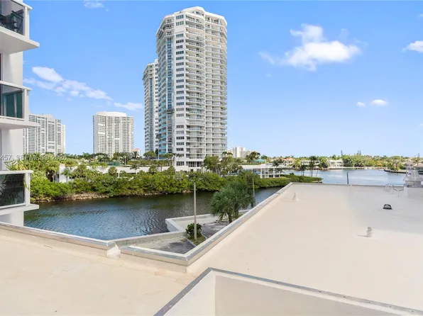 20505 E Country Club Dr APT 434, Aventura, FL 33180