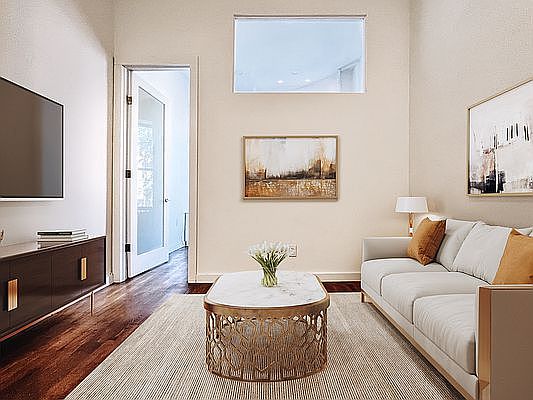 4th image of 347 Convent Ave APT 3A