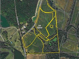 W Beaty Hollow Rd, Hanover, IL 61041