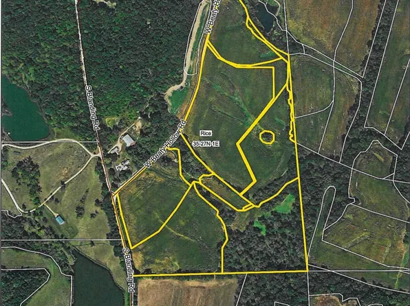 W Beaty Hollow Rd, Hanover, IL 61041