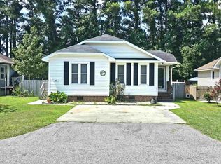 107 Countryside Dr, Myrtle Beach, SC 29579