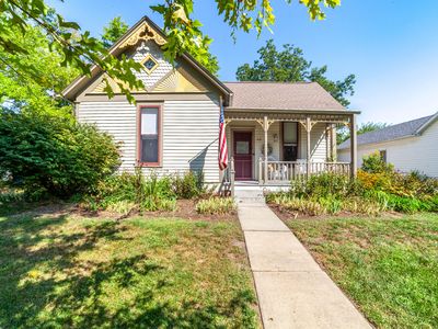 518 Main St, Arrow Rock, MO, 65320