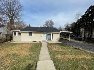 3604 Elmwood Dr, Alexandria, VA 22303