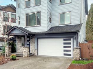 Beverly Park Homes Condominium Association, Lynnwood, WA 98087