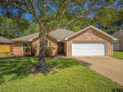 201 Merri Ln, Whitehouse, TX, 75791