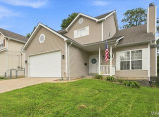 5329 Lode Ave, Saint Louis, MO 63123
