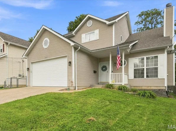 5329 Lode Ave, Saint Louis, MO 63123