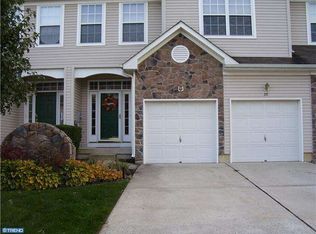 30 Cypress Point Rd, Westampton, NJ 08060