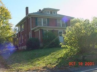 2602 Mount Pleasant Blvd SE, Roanoke, VA 24014