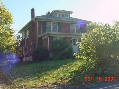 2602 Mount Pleasant Blvd SE, Roanoke, VA, 24014