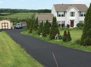 3270 Perryville Rd, Canastota, NY 13032