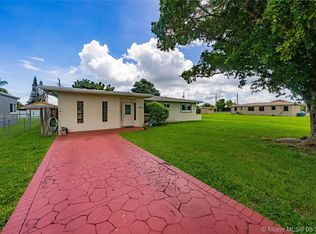 26715 SW 133rd Ct, Homestead, FL 33032