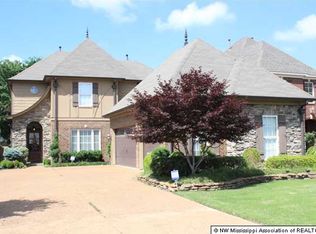 7333 Gerralyn Cv, Olive Branch, MS 38654