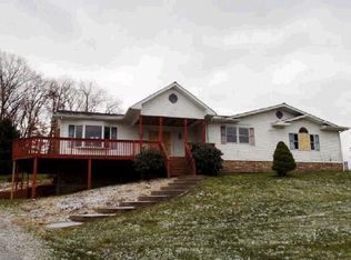 183 Forsythe Rd, Mars, PA