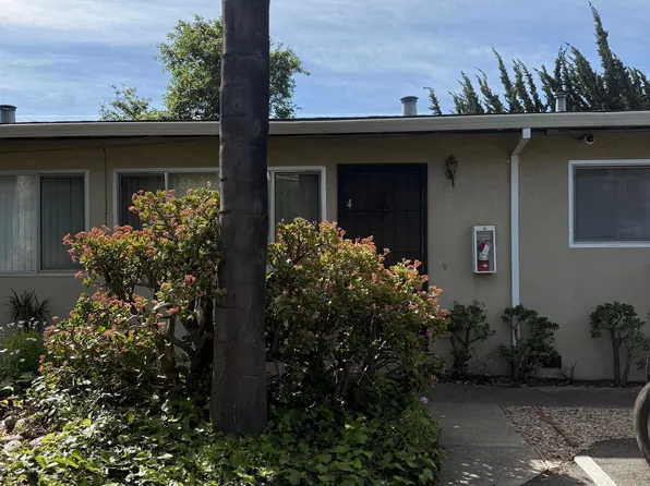 20293 Anita Ave APT 4, Castro Valley, CA 94546