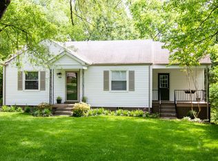 918 Kipling Dr, Nashville, TN 37217