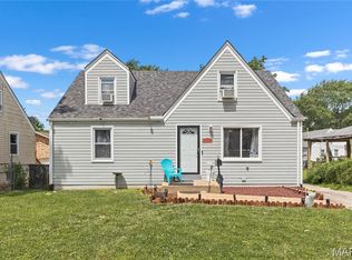 3731 Edmundson Rd, Saint Louis, MO 63114