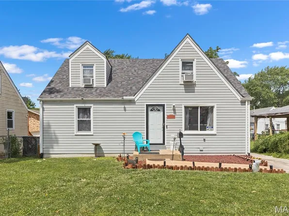 3731 Edmundson Rd, Saint Louis, MO 63114