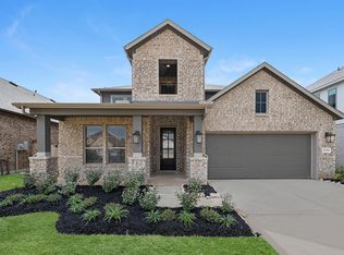21319 Oakley Claremont Ct, Magnolia, TX 77355