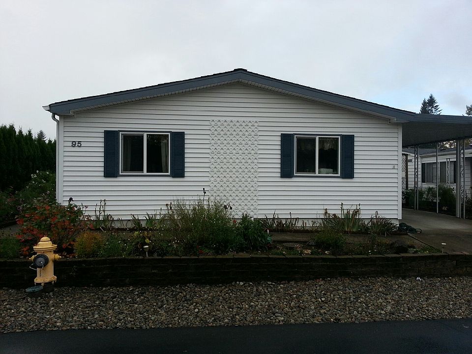 1st image of 3700 14th Ave SE Unit 95