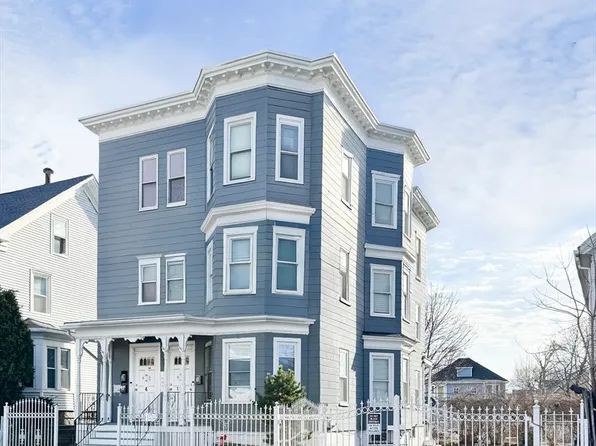 124 Essex St, Lynn, MA 01902