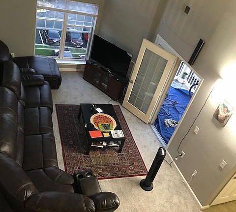 Hall from Loft