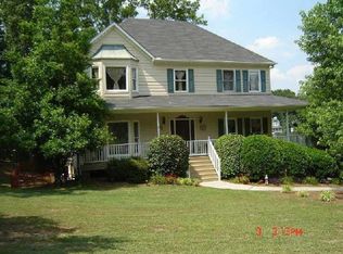 123 Eagle Ridge Dr, Canton, GA 30114