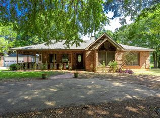 889 Vz County Road 2715, Mabank, TX 75147