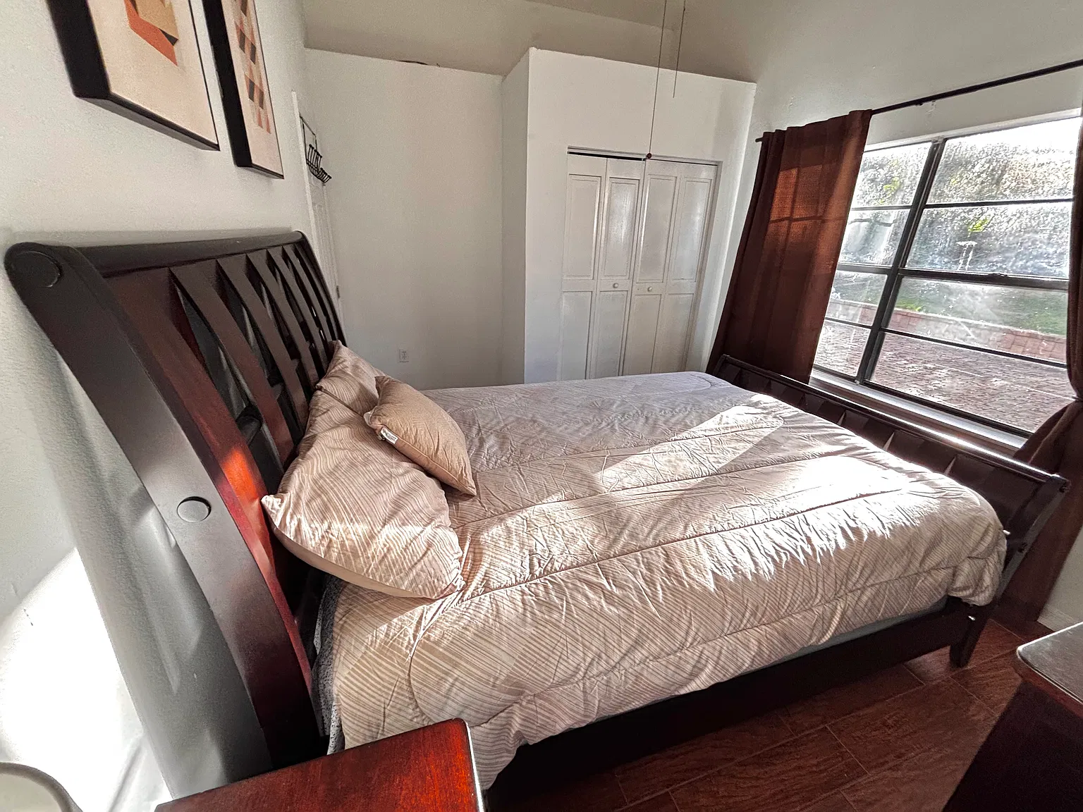 1 bed, $675 — Photo 2