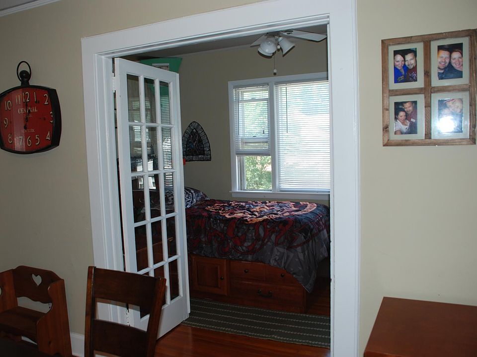 Front Bedroom
