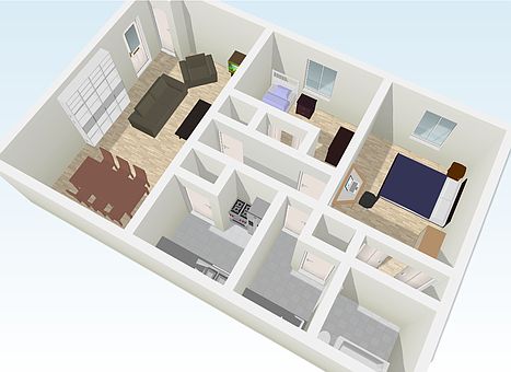 2nd image of 907 Windsor Ave APT 7