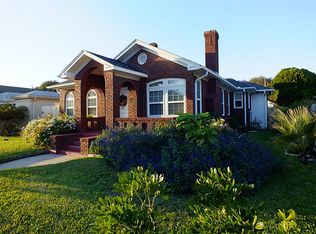 4804 Woodrow Ave, Galveston, TX 77551