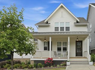 1014 Whistler St, Durham, NC 27713