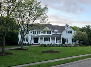 157 Bridle Trail Rd, Needham, MA 02492