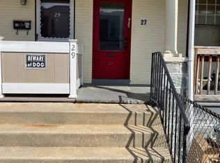 27 New St #1, Upper Darby, PA 19082