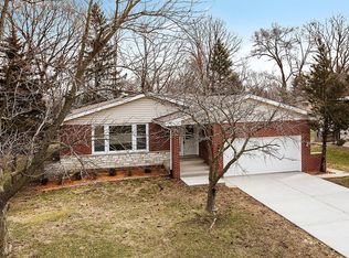 12501 Melvina Ave, Palos Heights, IL 60463
