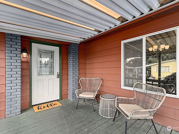 3rd image of 3611 I Street NE #298