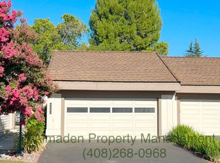 6082 Montgomery Ct, San Jose, CA 95135