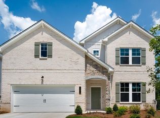 3208 Shirecrest Ln, Dacula, GA 30019