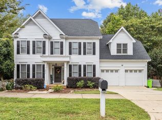 1805 Oakboro Dr, Raleigh, NC 27614