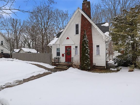 3rd image of 44 Forgham Rd