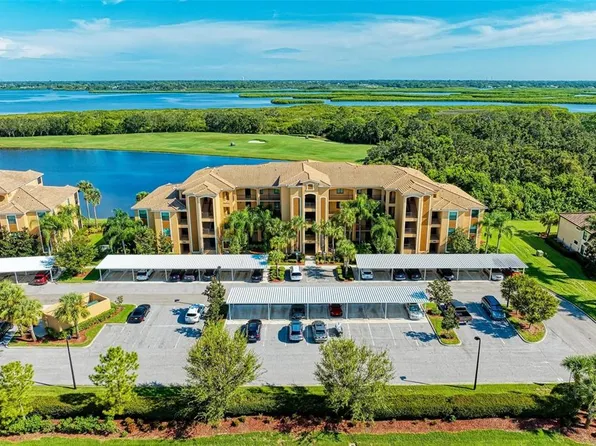 6519 GRAND ESTUARY TRAIL #103, BRADENTON, FL 34212