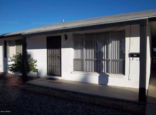 12269 N Augusta Dr, Sun City, AZ 85351