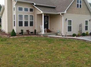 14 Brookfield Ln, Old Fort, NC 28762