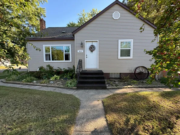 803 Business Highway 23 W, Paynesville, MN 56362